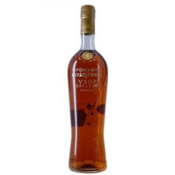 Courvoisier VSOP Exclusive